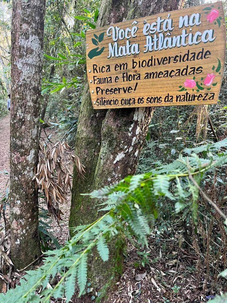 Pousada Sitio da Terra e Arte