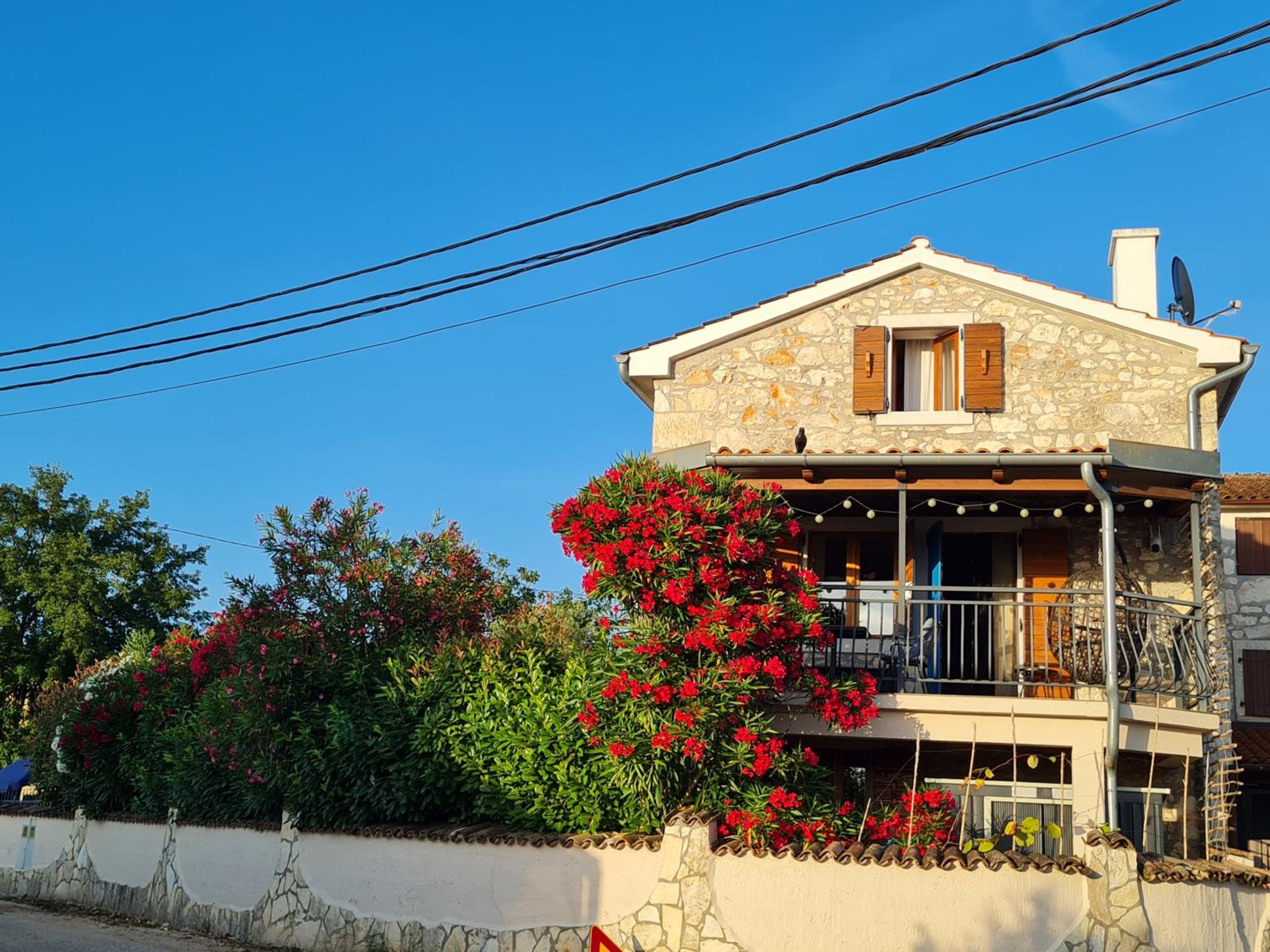 Hotel Ferienhaus Villa Marein