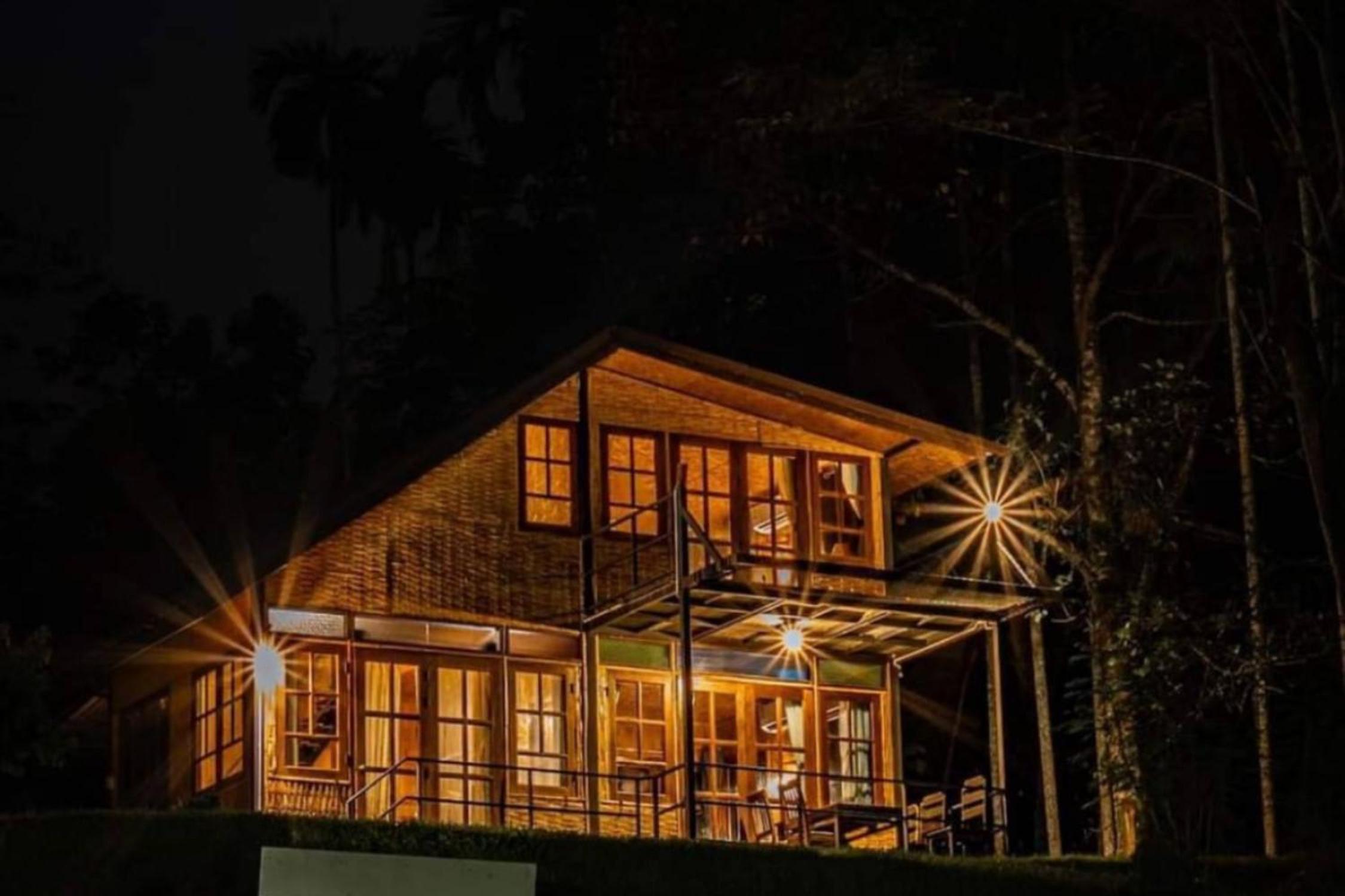 Chiewlan Camp and Resort