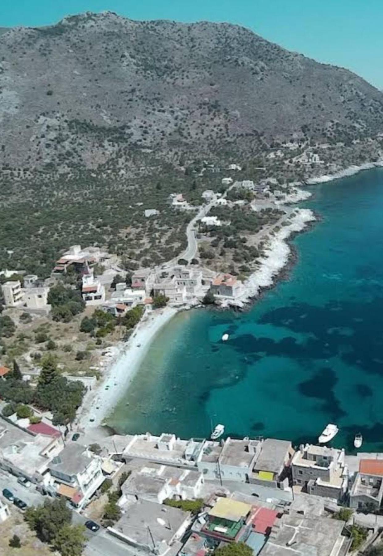 Camara Mani view 3