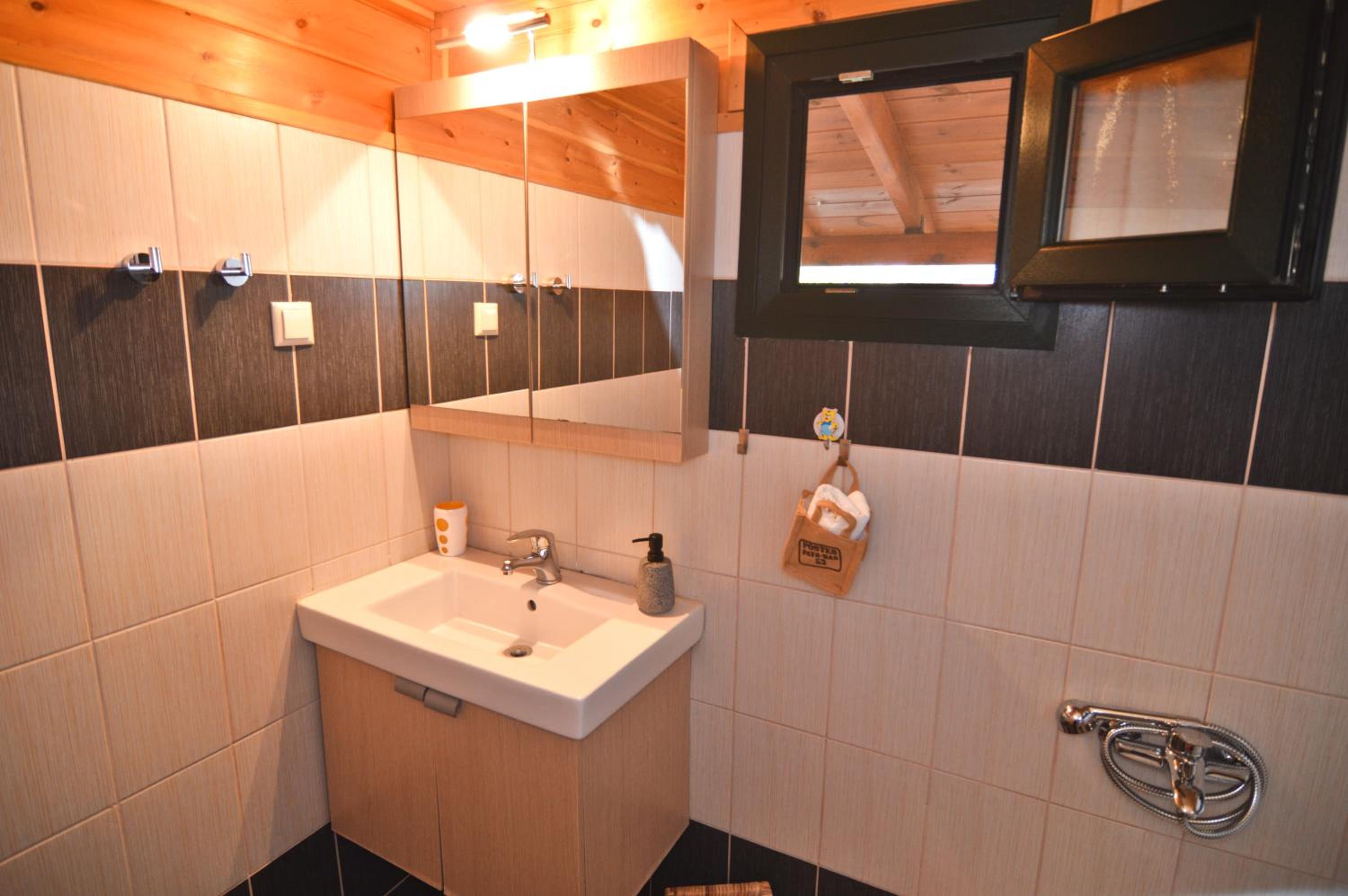 Kleonikis wooden house Kastoria