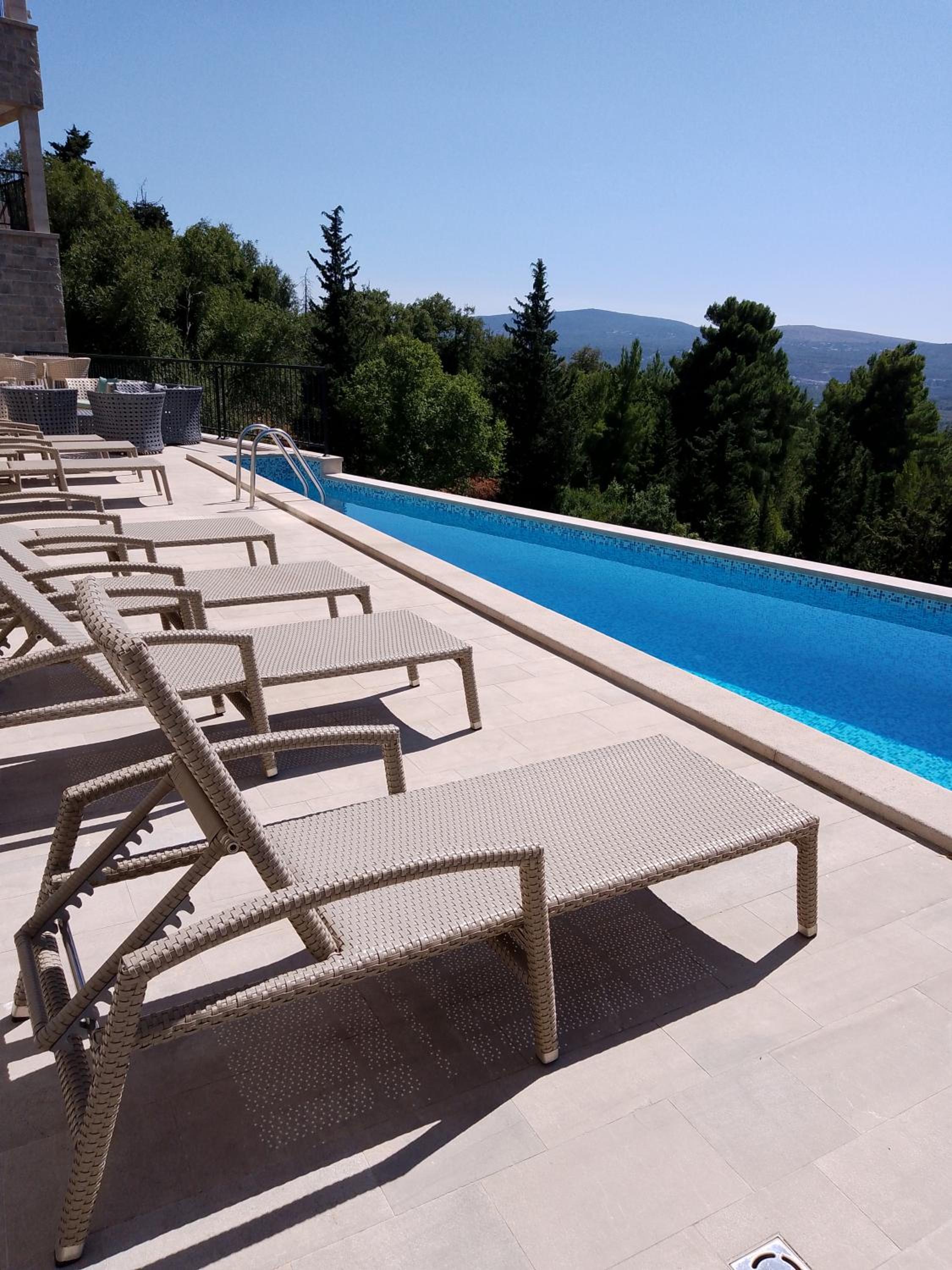 Panorama Bay Luxury Apartments