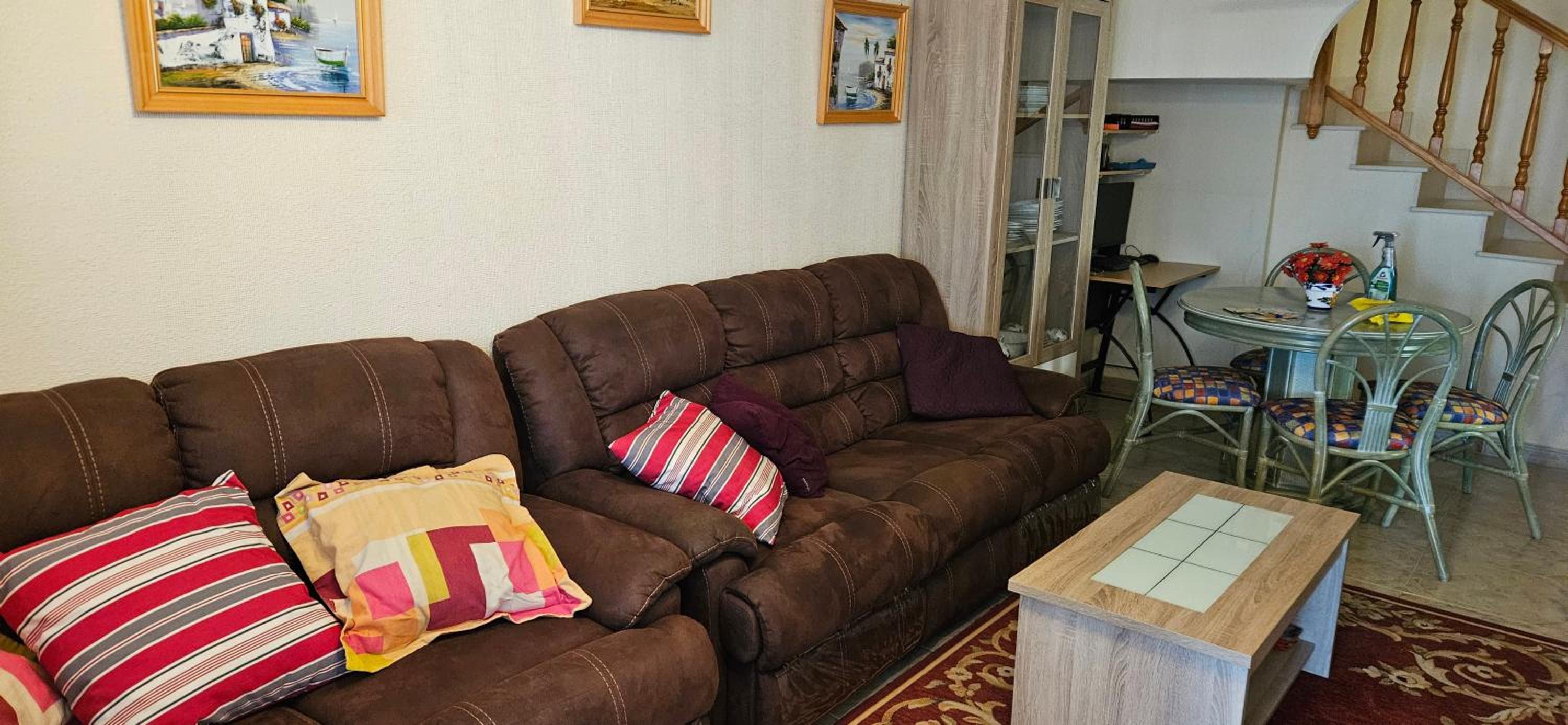 Casa Cinta - Vacation home Playa Flamenca view 4