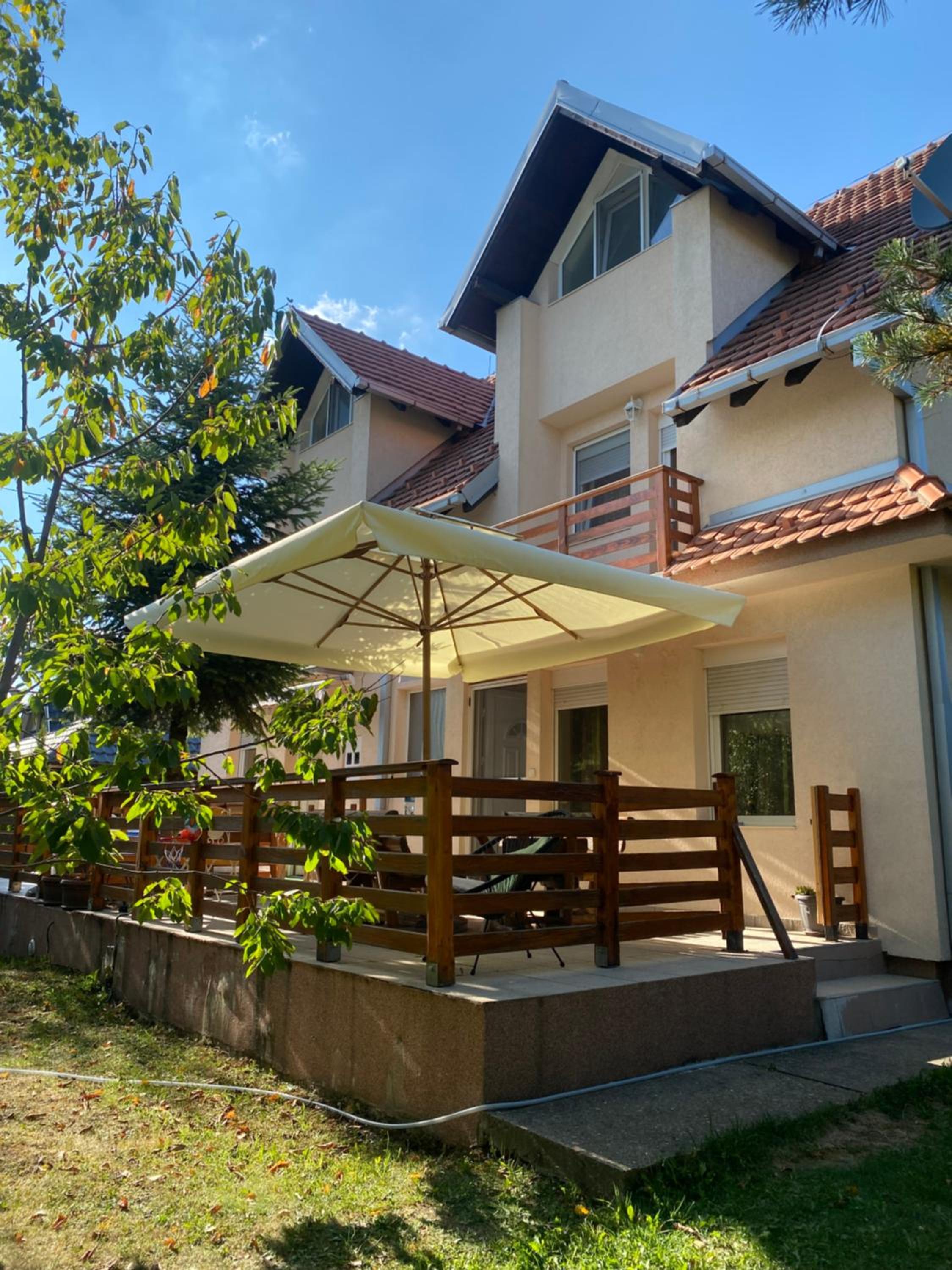 Apartmani MiM view 3