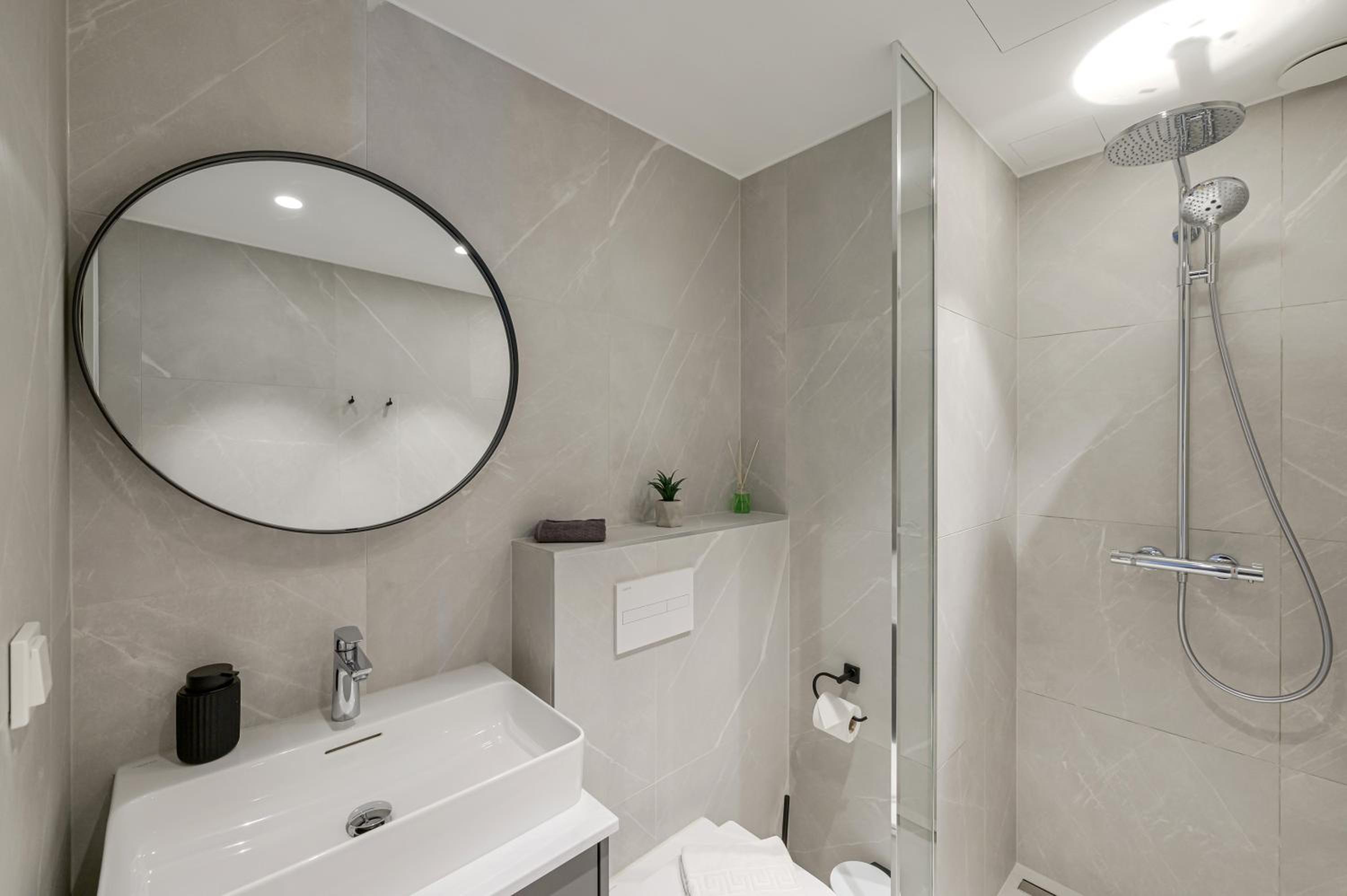 Cozy Volta Studio Apartment