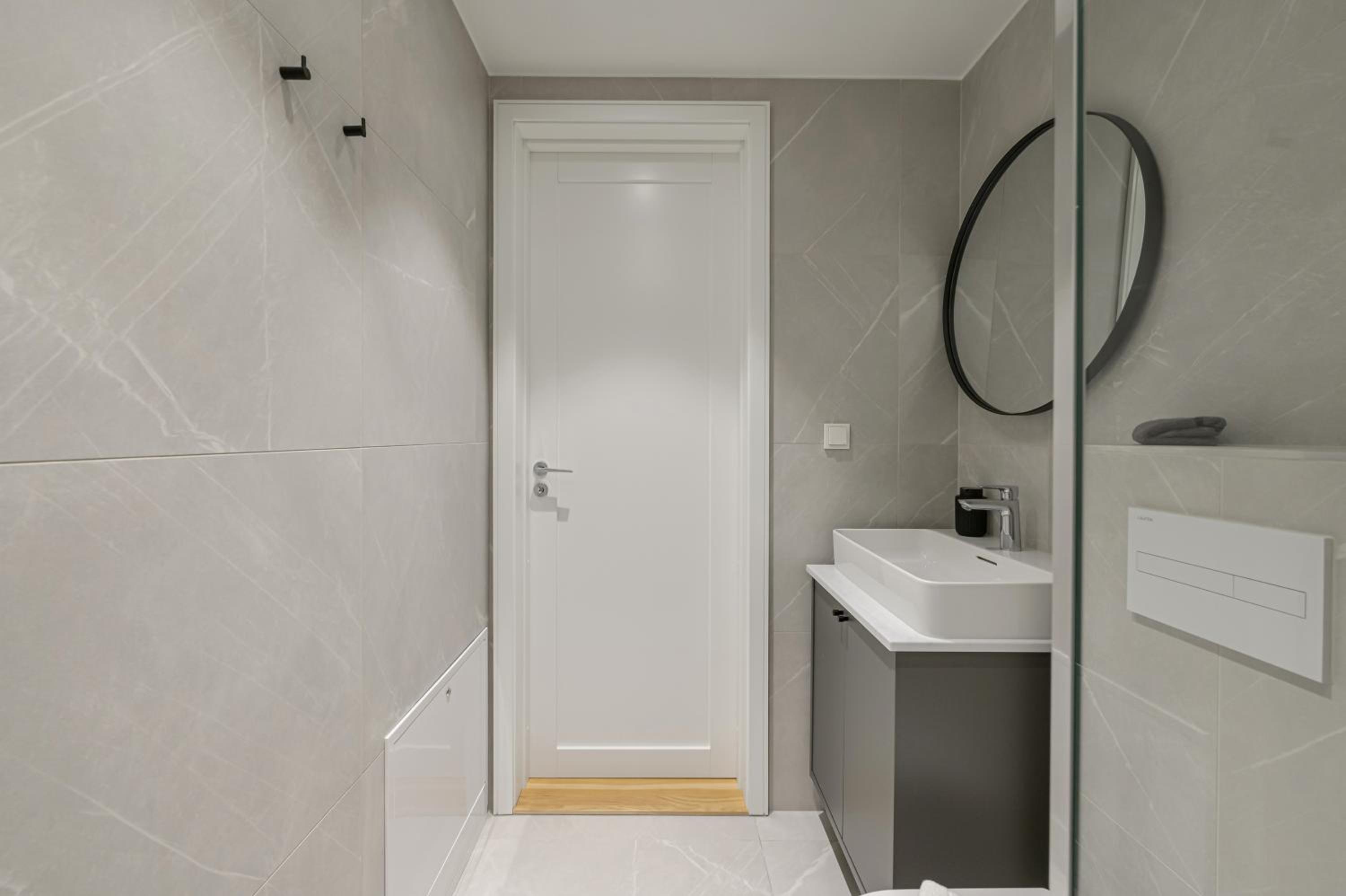 Cozy Volta Studio Apartment