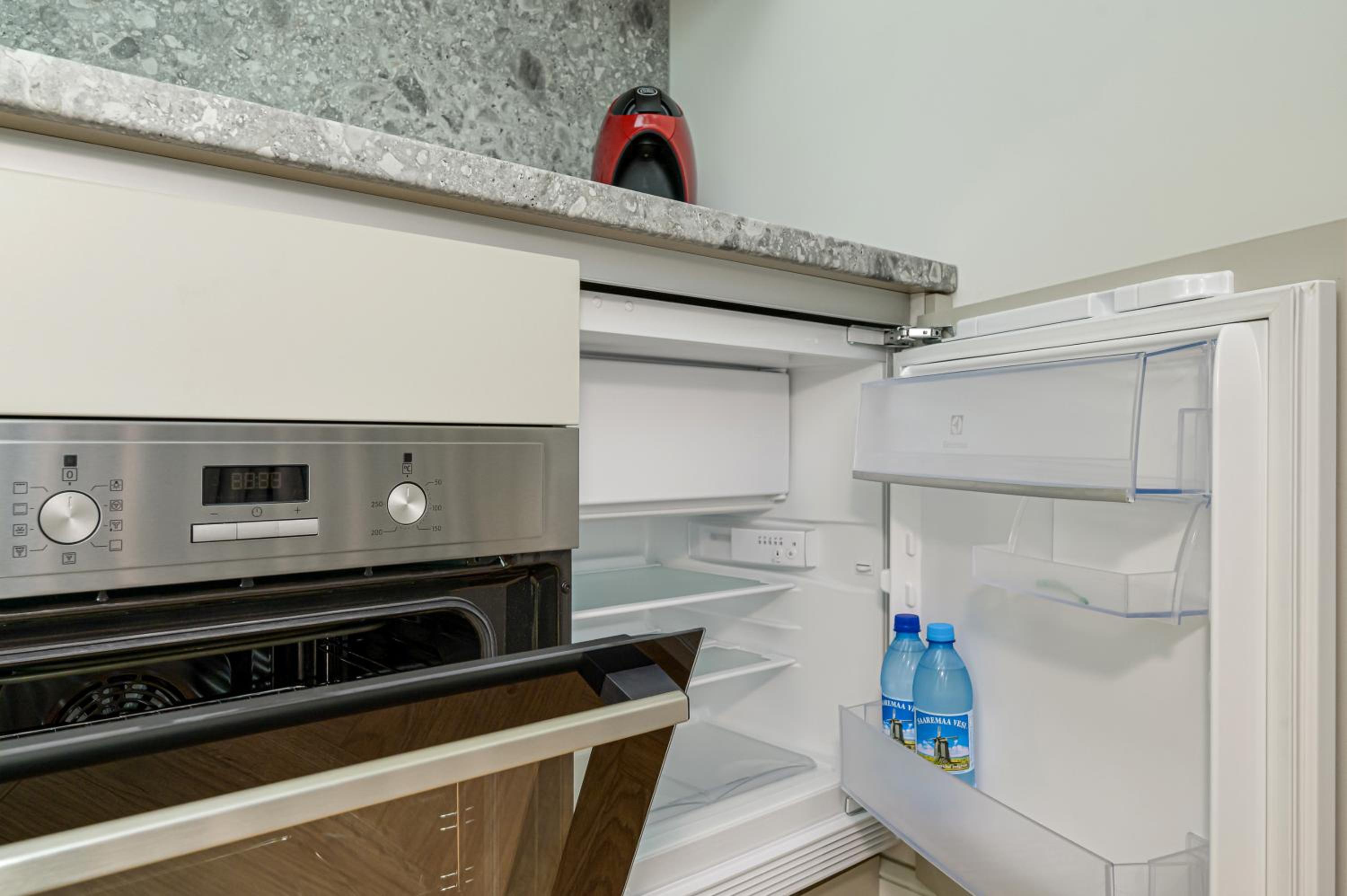 Cozy Volta Studio Apartment