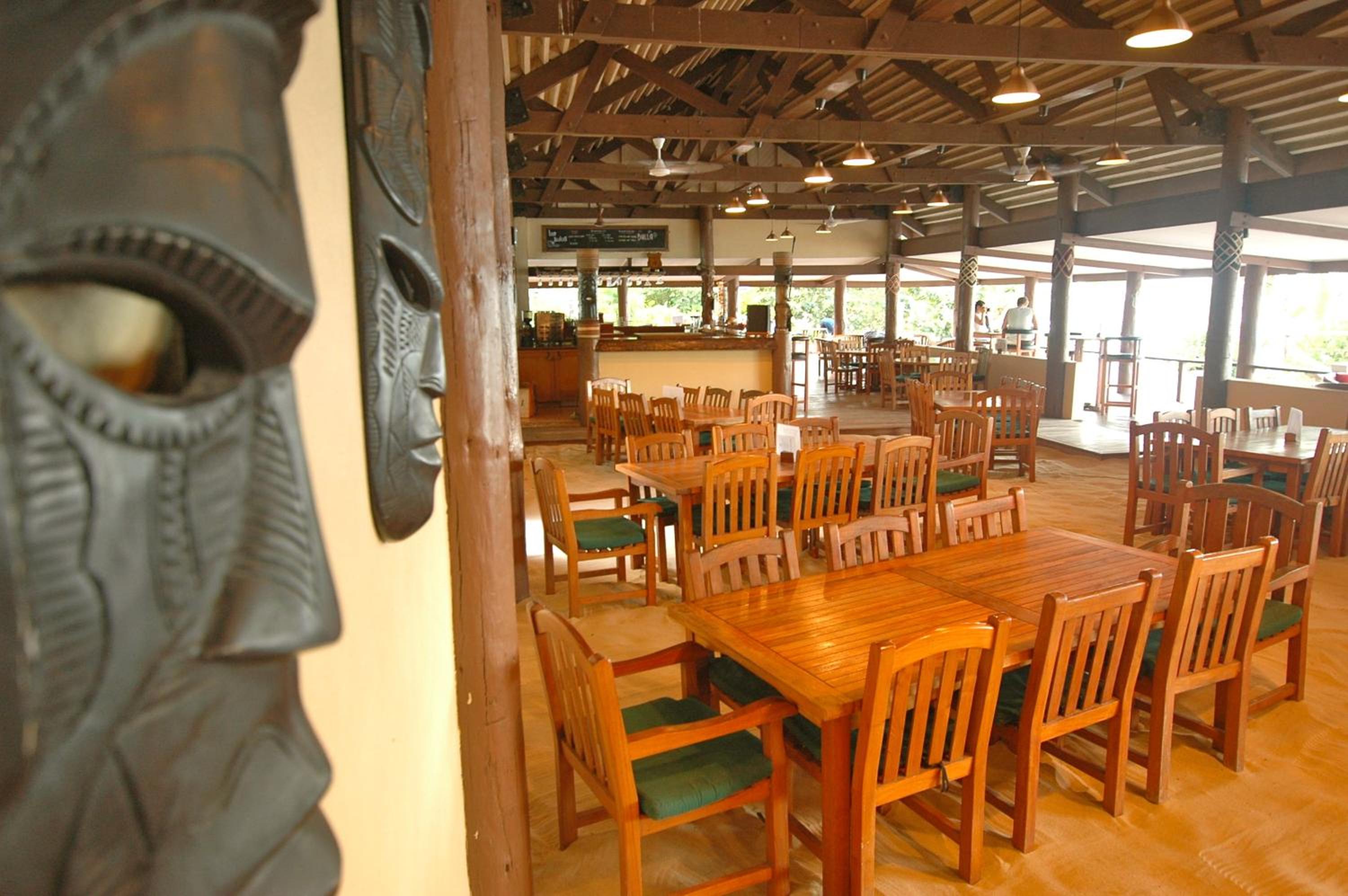 Octopus Resort