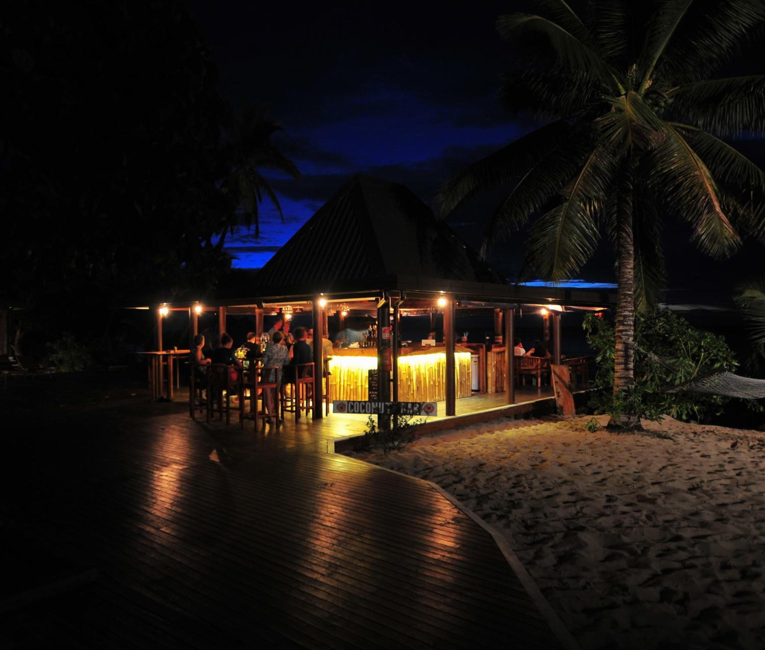 Octopus Resort - view 17