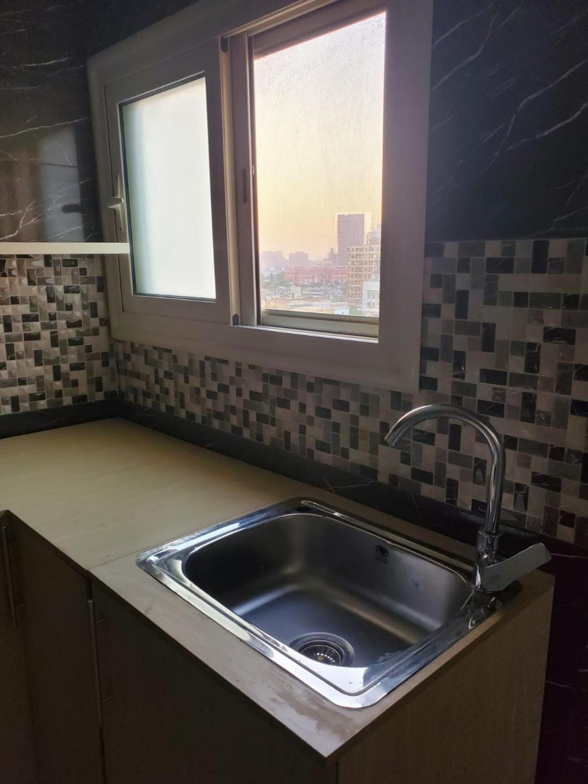 stylish cozy studio in the center of downtown