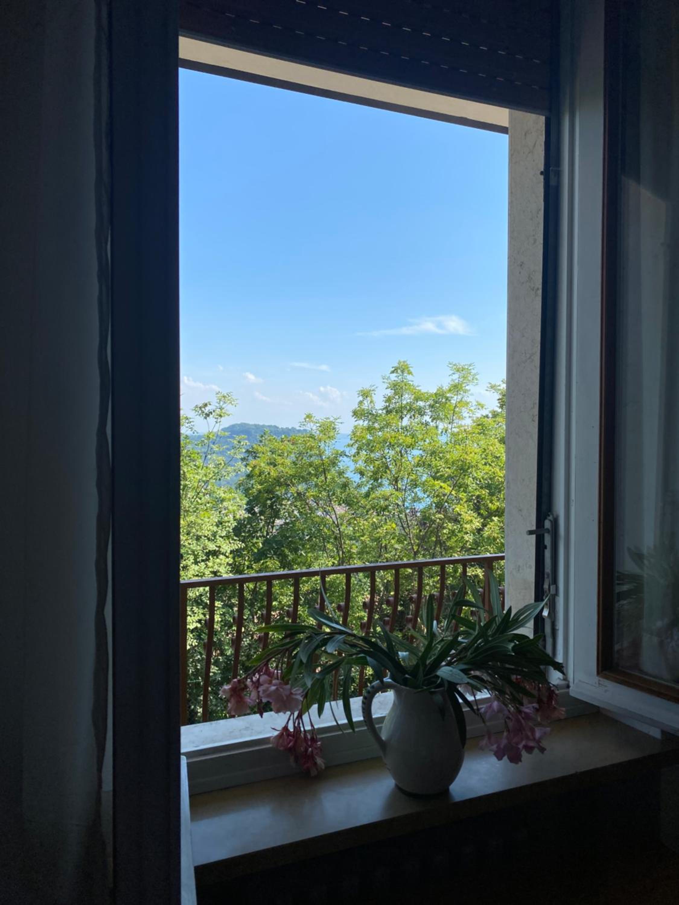 VILLA GHIANDARE