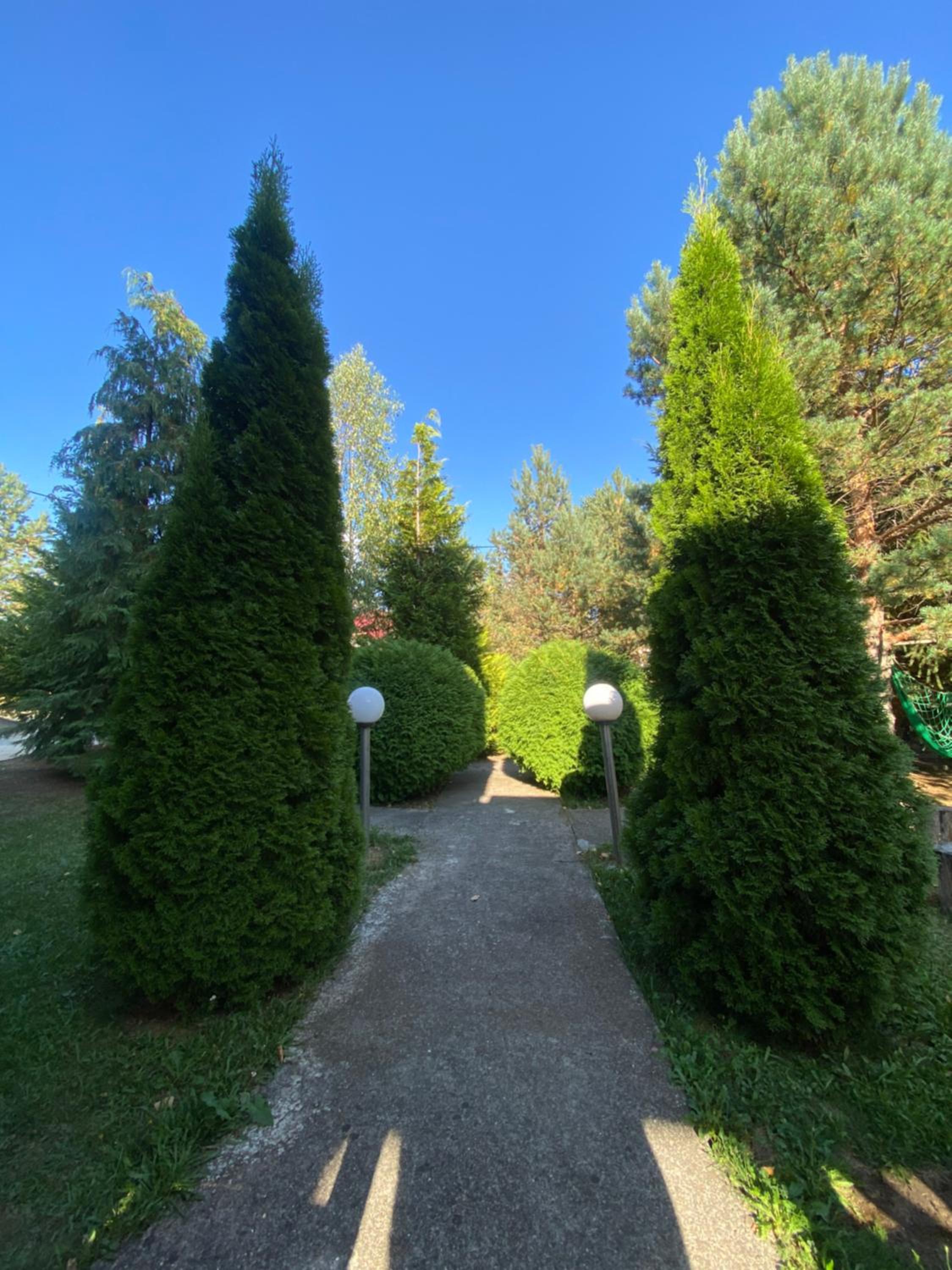 Apartmani MiM view 2