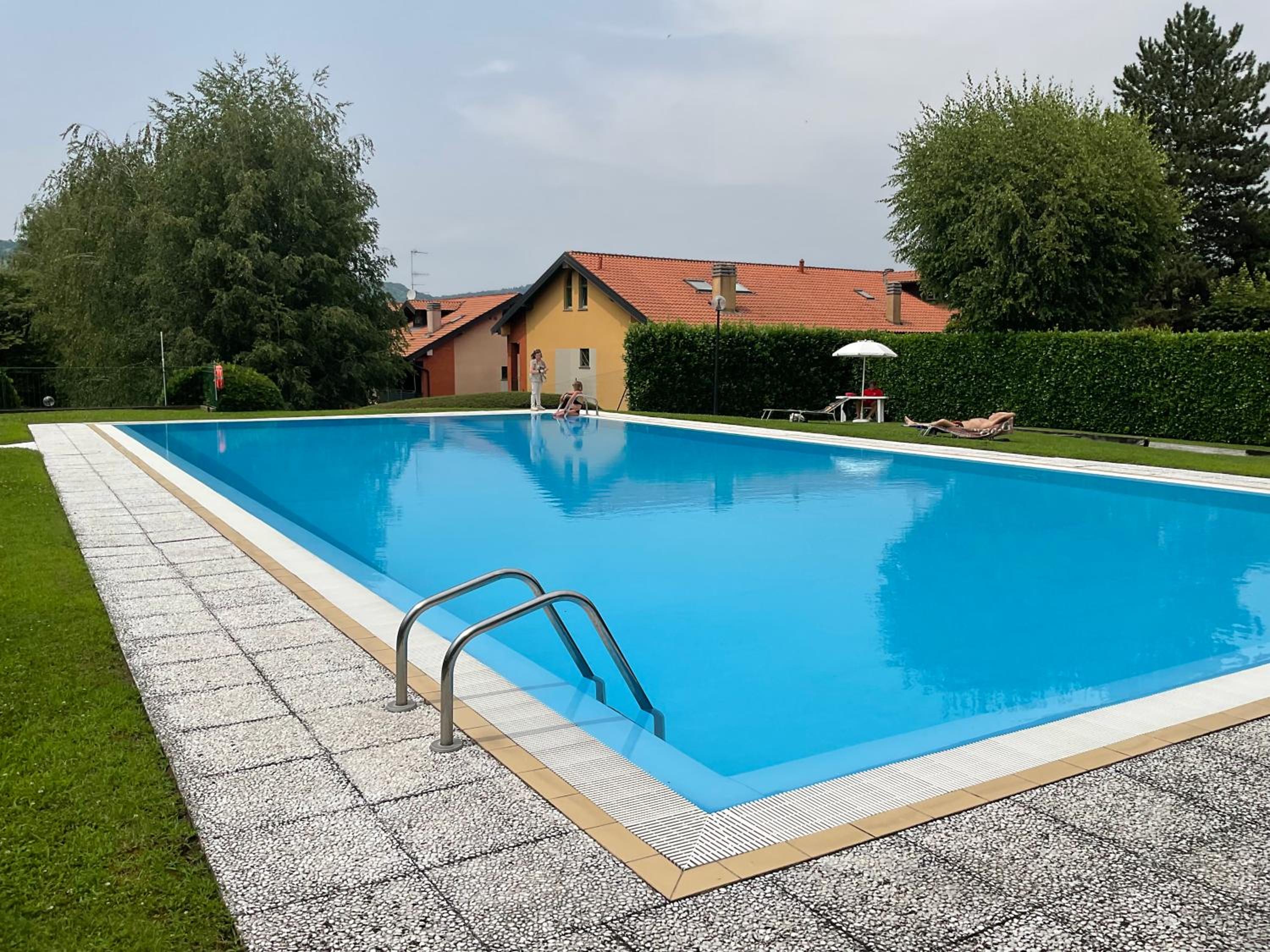 Appartamento al lago