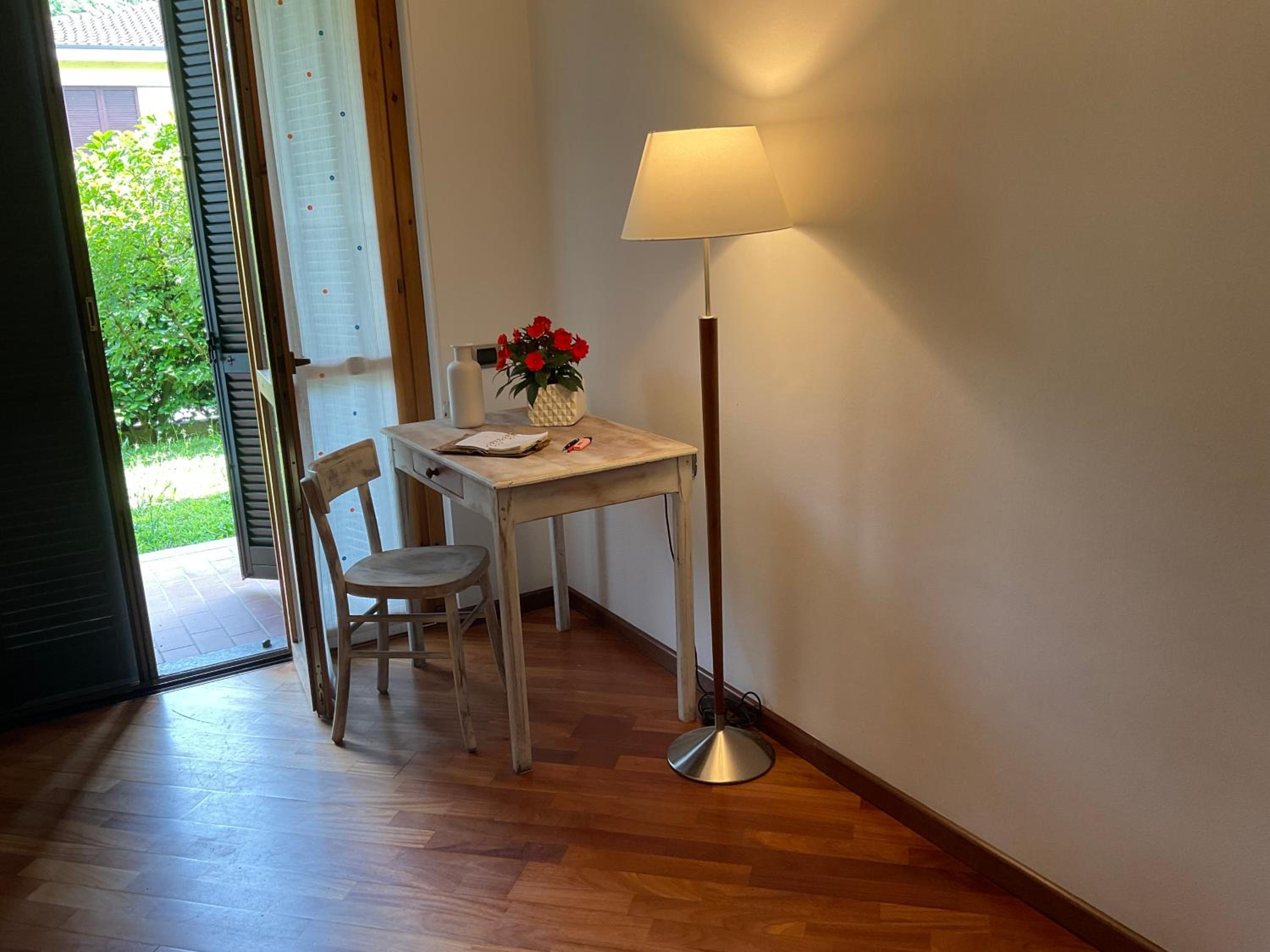 Appartamento al lago