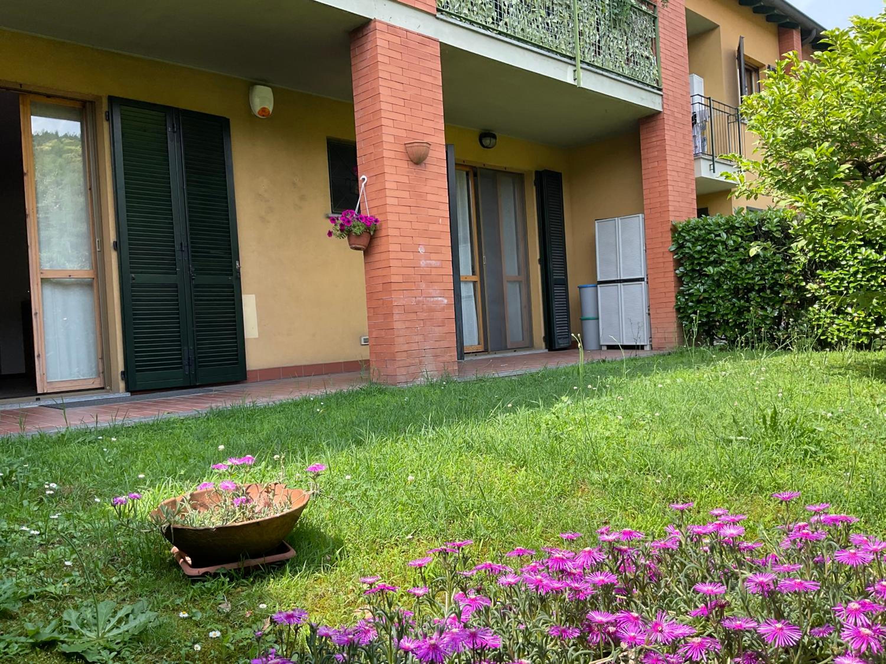 Appartamento al lago