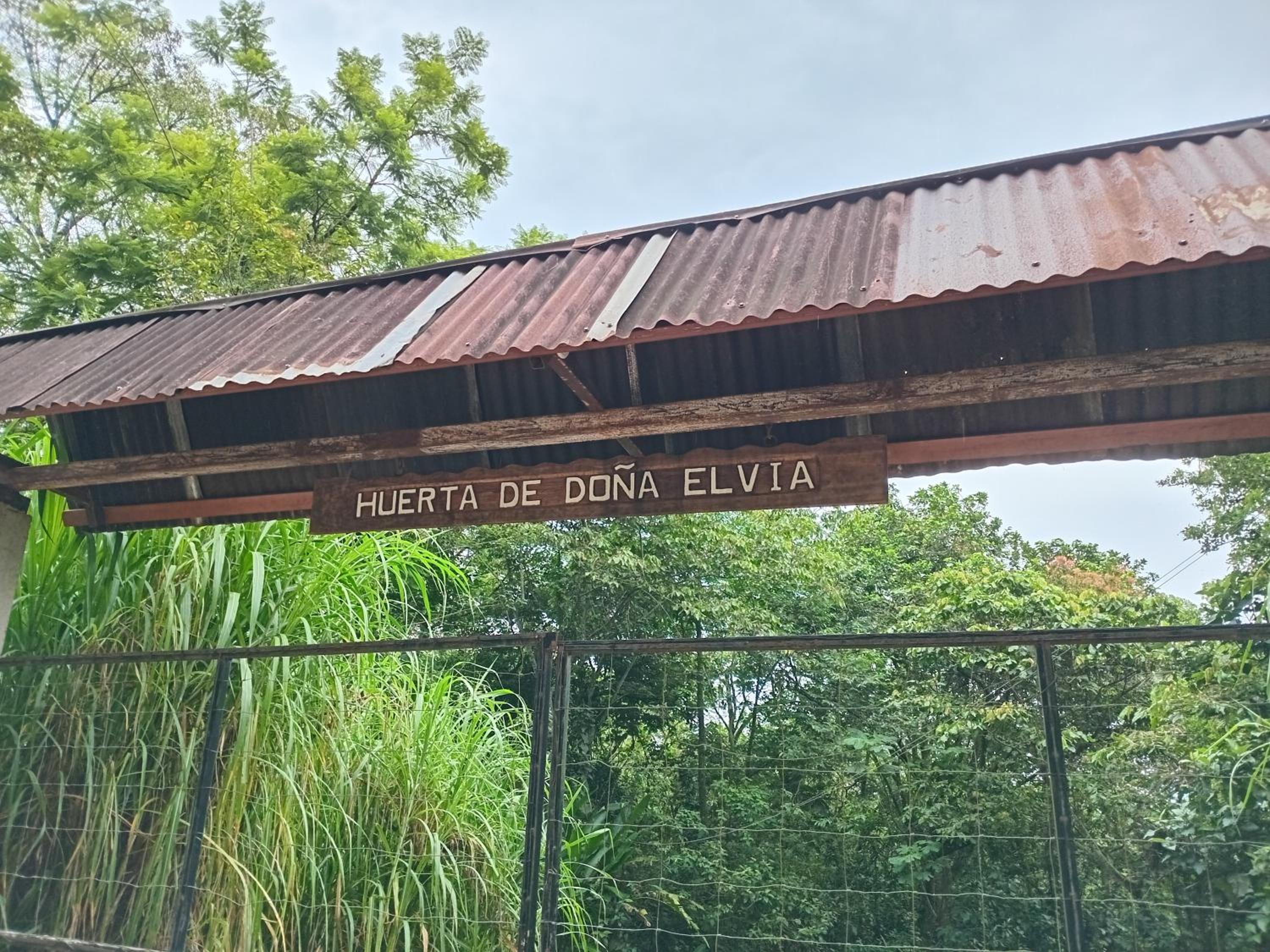 Cabaña Calandria