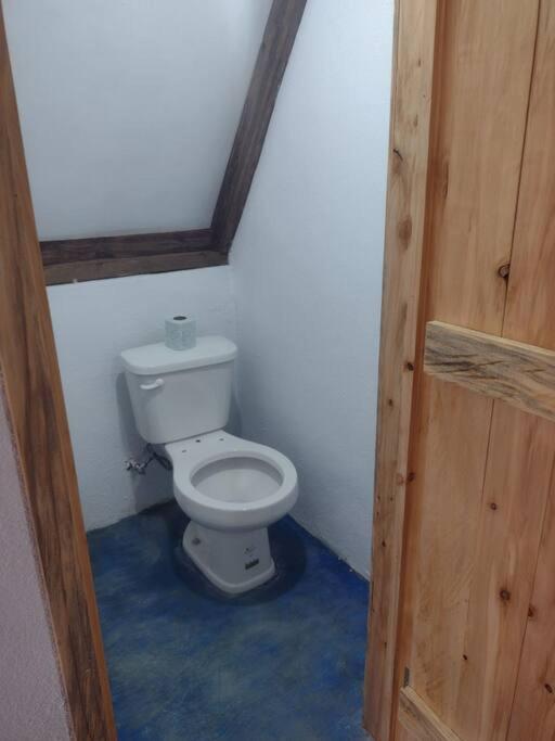 Cabaña Calandria