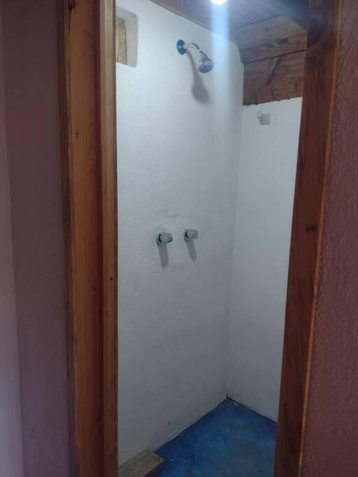 Cabaña Calandria