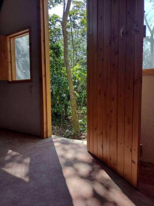 Cabaña Calandria