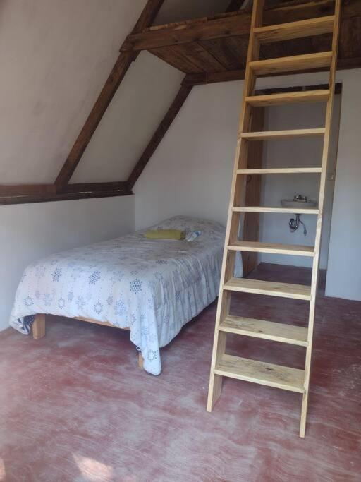 Cabaña Calandria