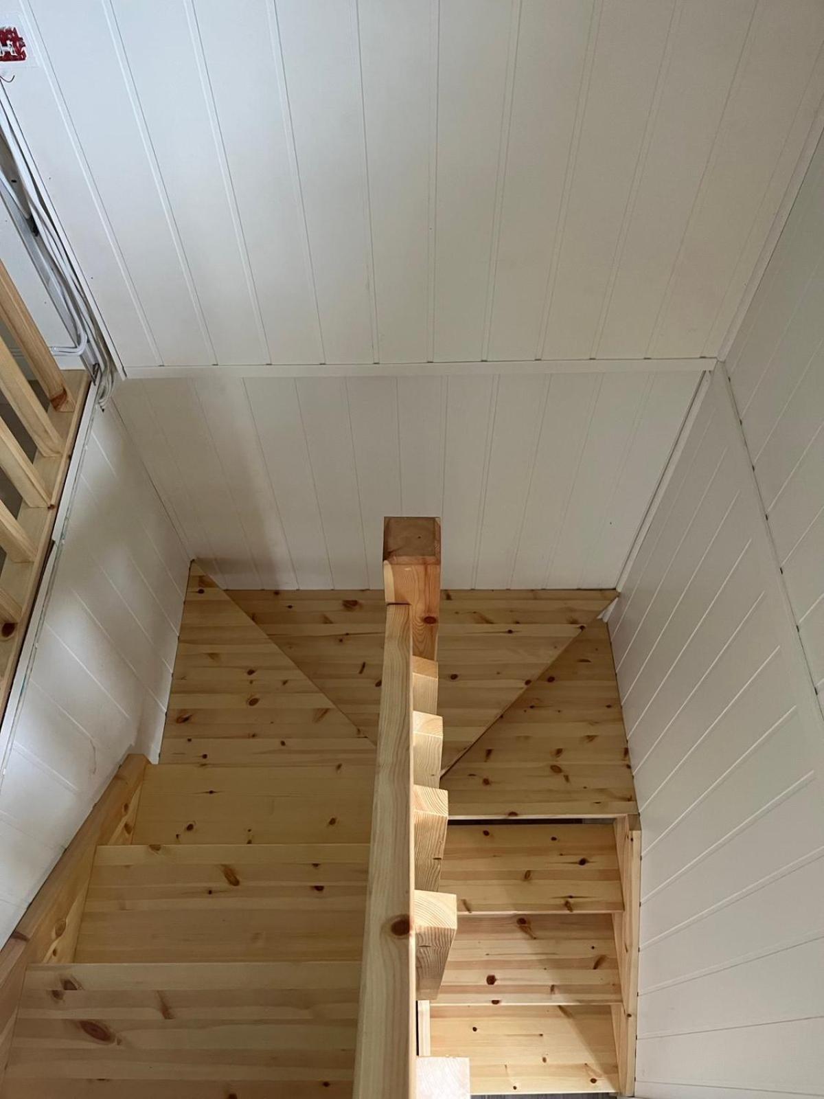 Gammel hus
