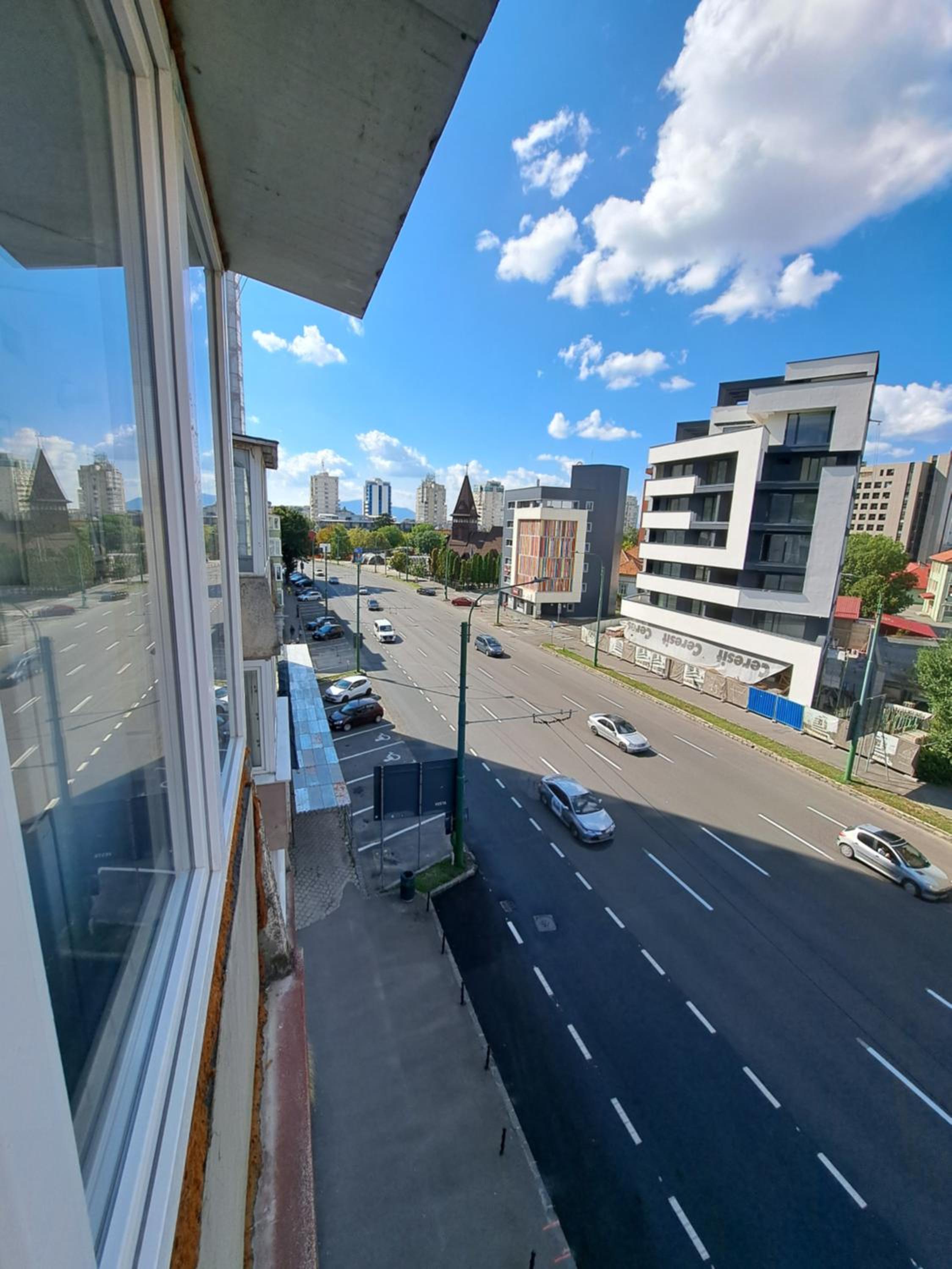 Studio apartment La Boulevard