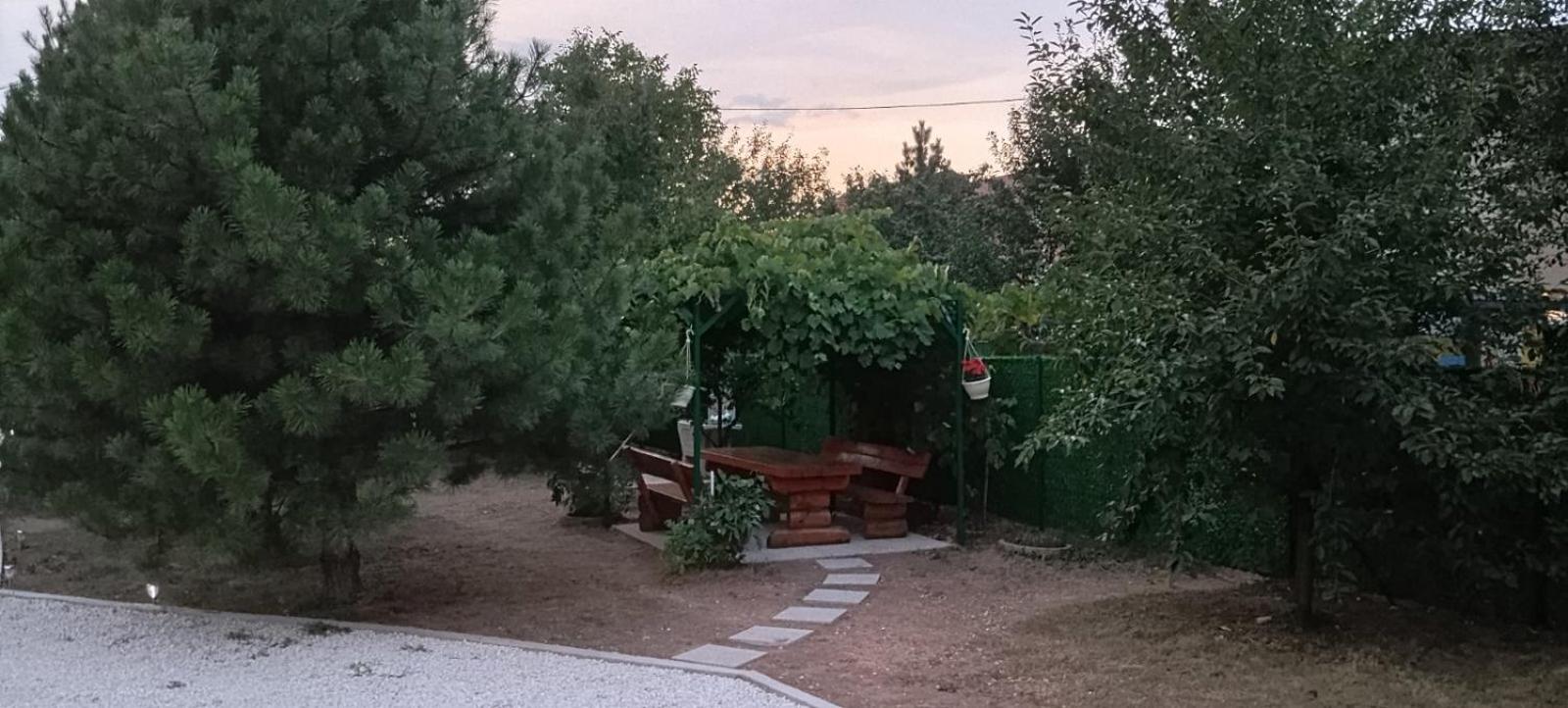 Villa 'Whispering Pines' Ilidža