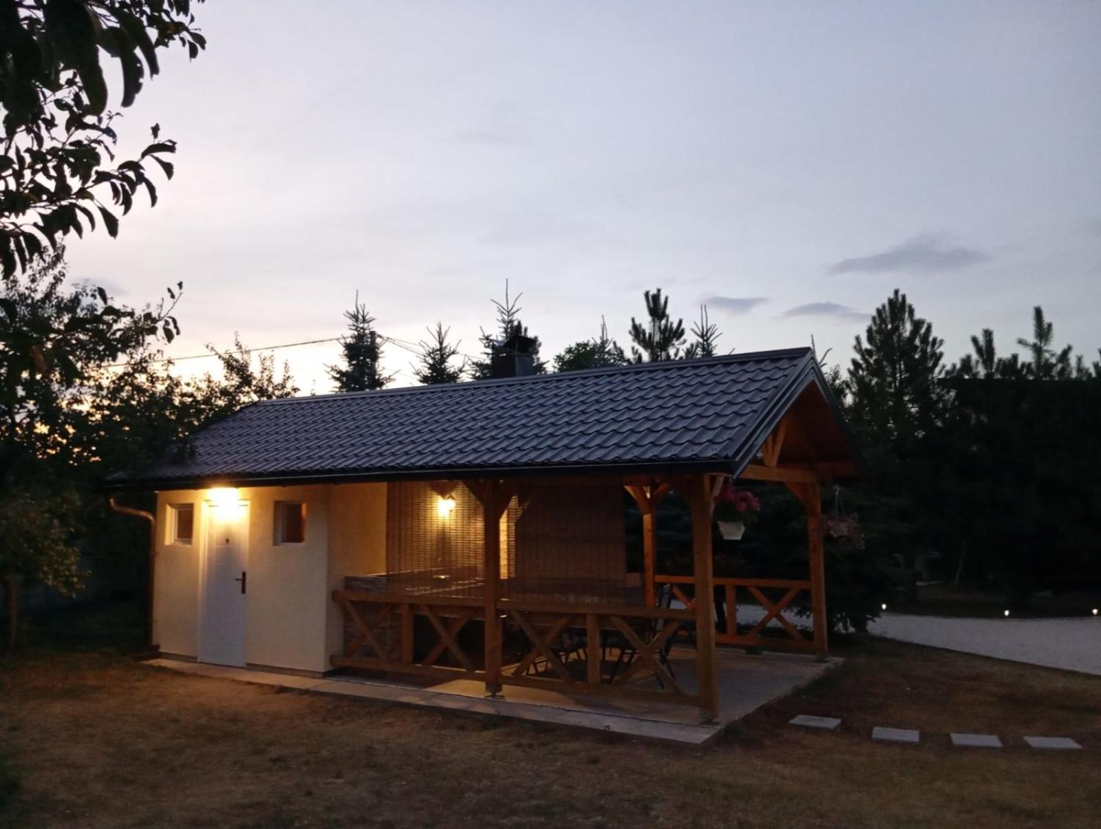 Villa 'Whispering Pines' Ilidža