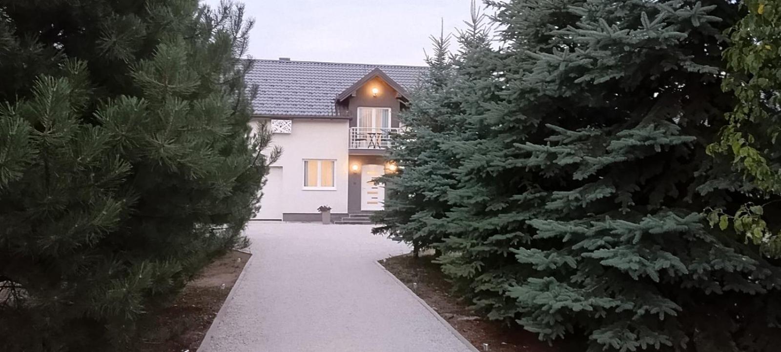 Villa 'Whispering Pines' Ilidža