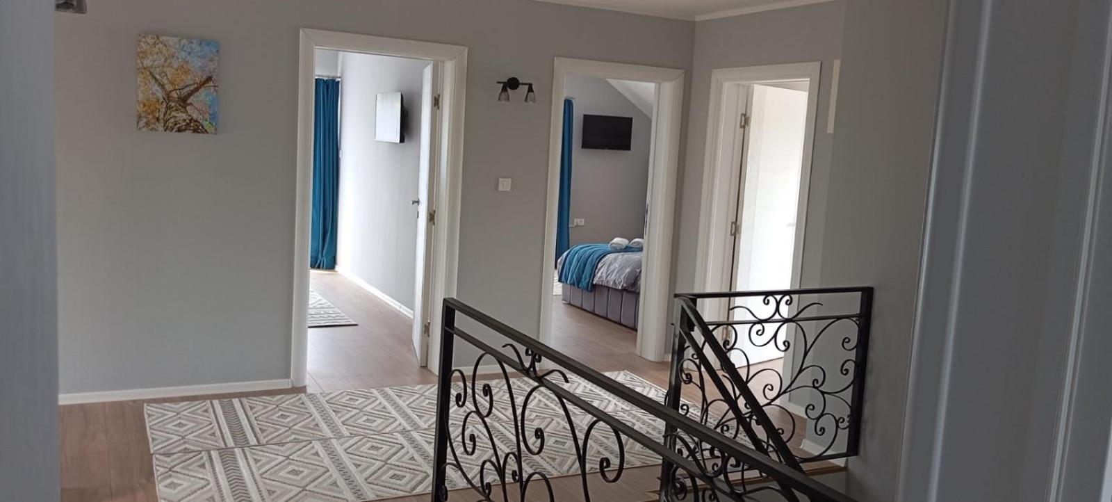 Villa 'Whispering Pines' Ilidža
