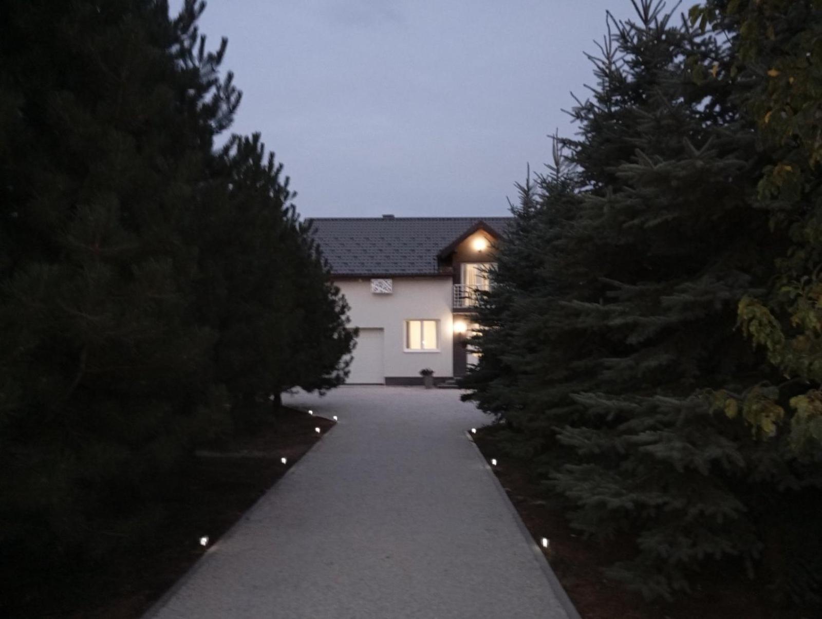 Villa 'Whispering Pines' Ilidža