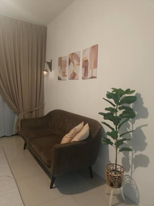 Sini Stay Residensi KLIA photo 2