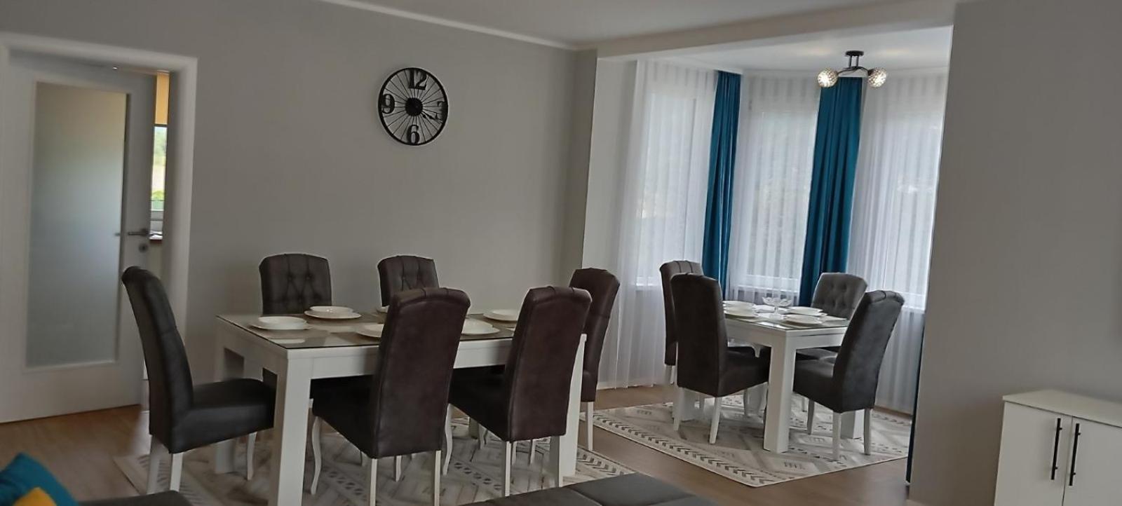 Villa 'Whispering Pines' Ilidža