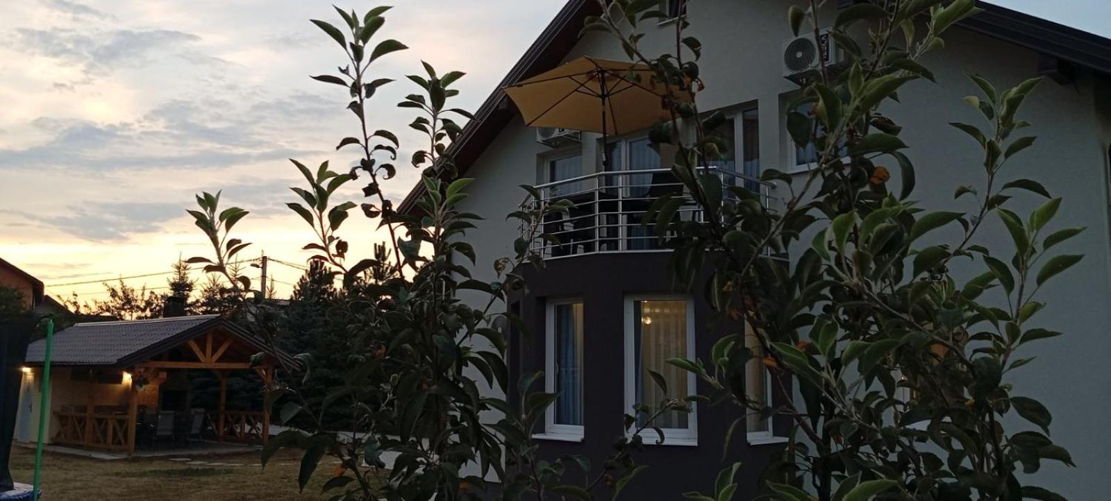 Villa 'Whispering Pines' Ilidža