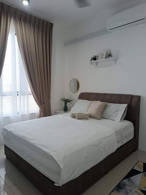 Sini Stay Residensi KLIA photo 5