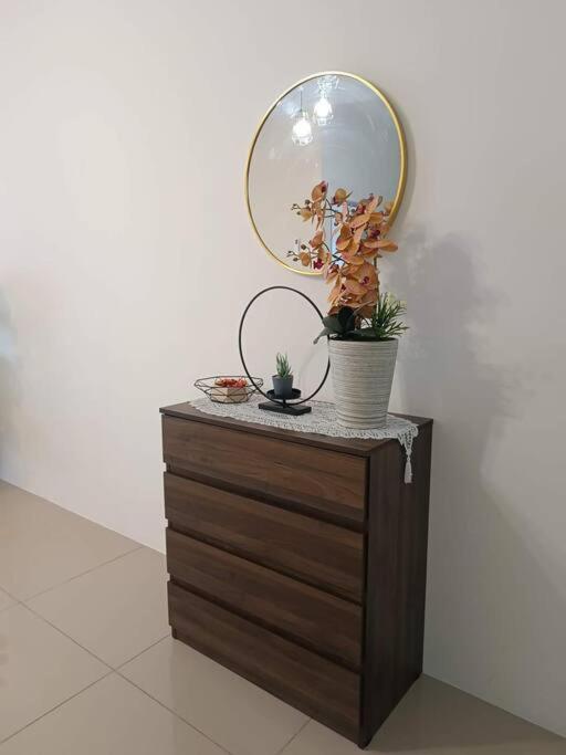 Sini Stay Residensi KLIA photo 3