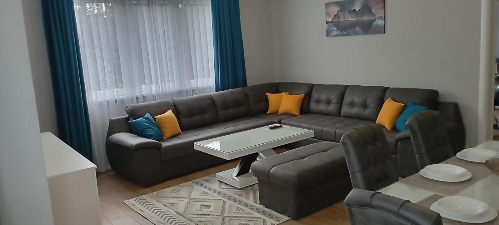 Villa 'Whispering Pines' Ilidža