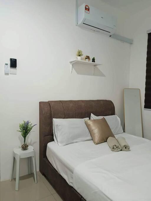 Sini Stay Residensi KLIA photo 7