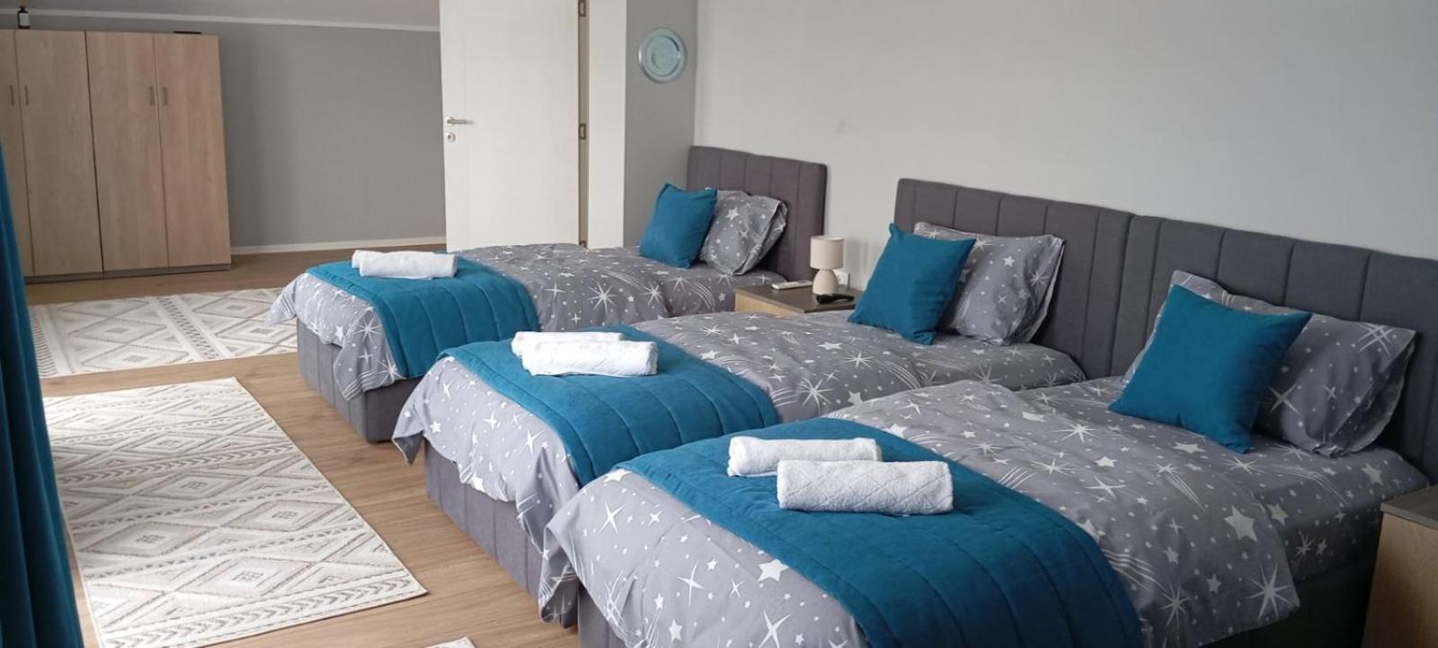 Villa 'Whispering Pines' Ilidža