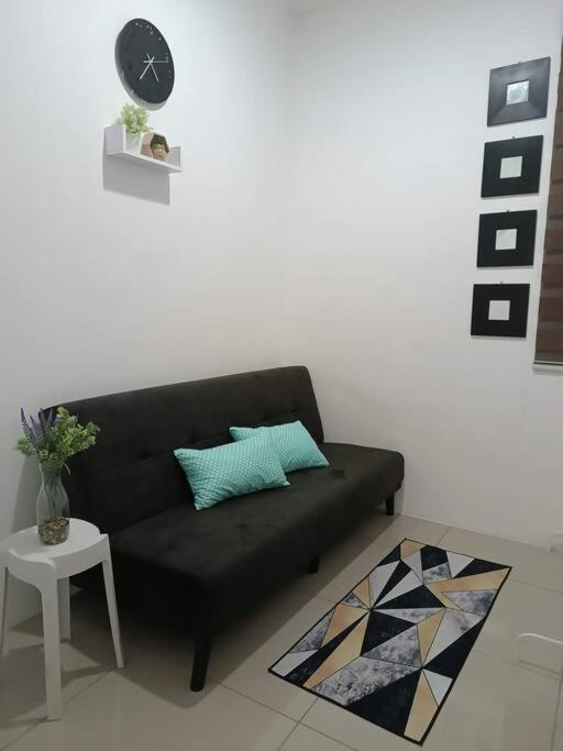 Sini Stay Residensi KLIA photo 8