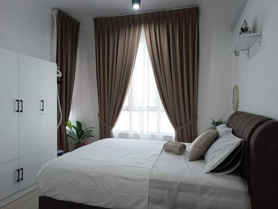 Sini Stay Residensi KLIA photo 6