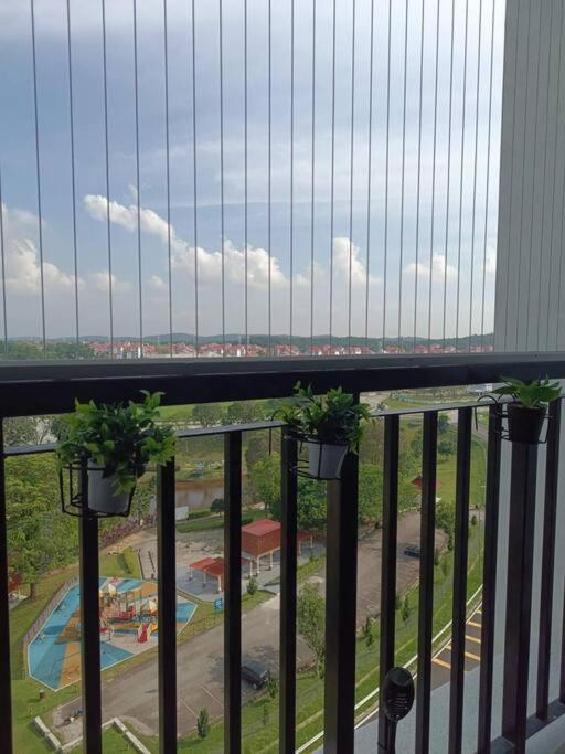 Sini Stay Residensi KLIA photo 4