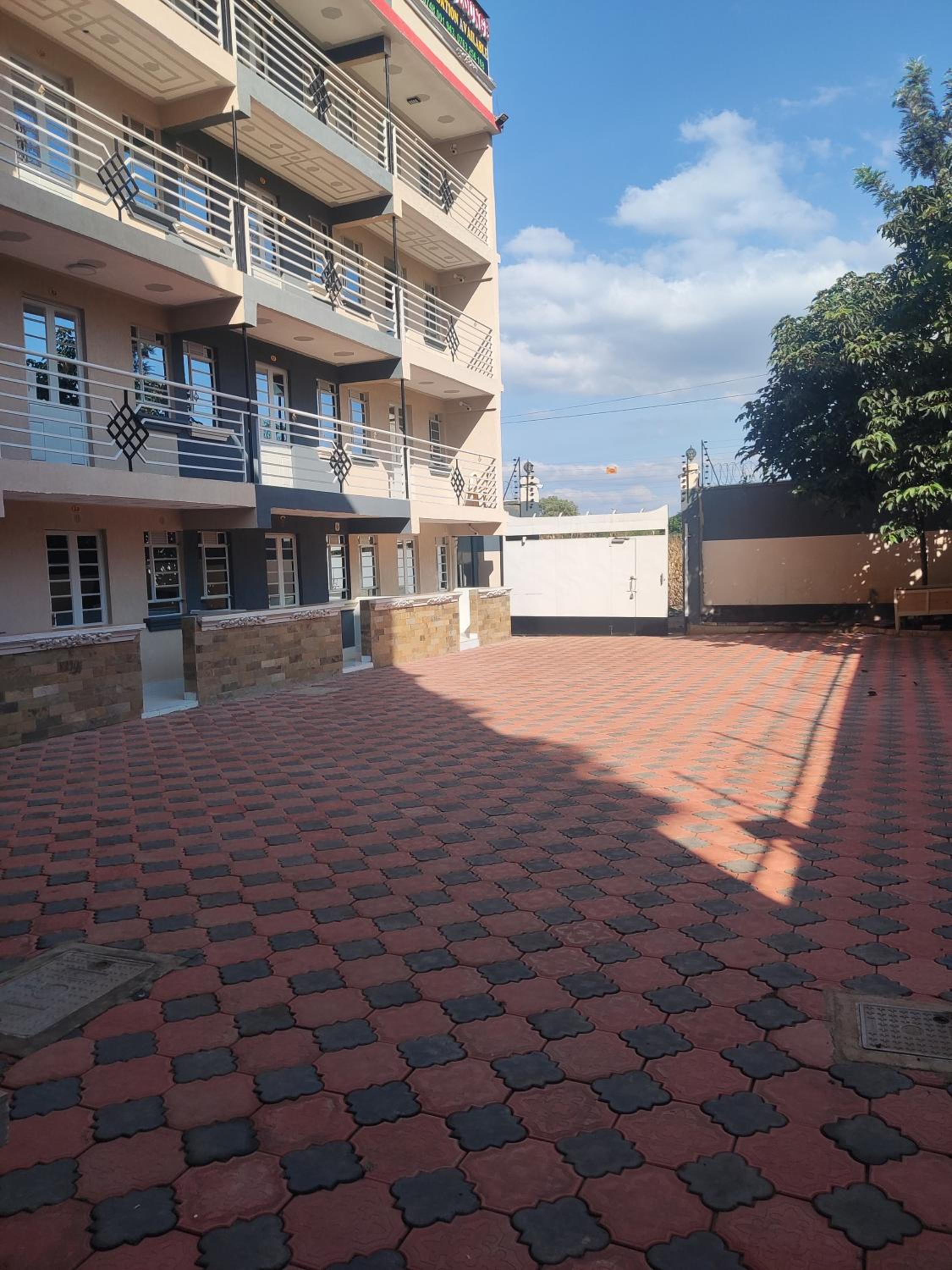 Rimaya lounge view 2