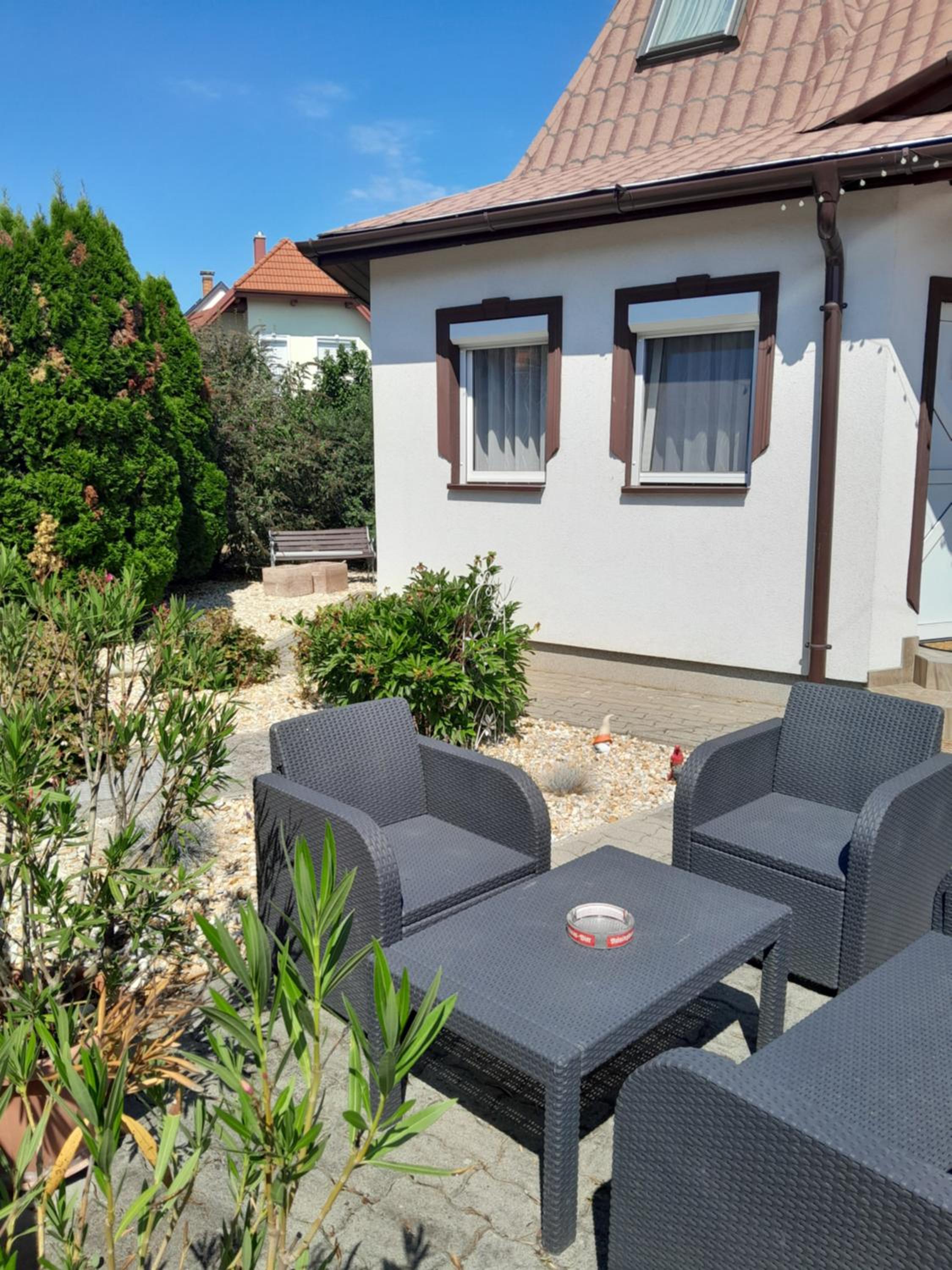 Holiday Apartman