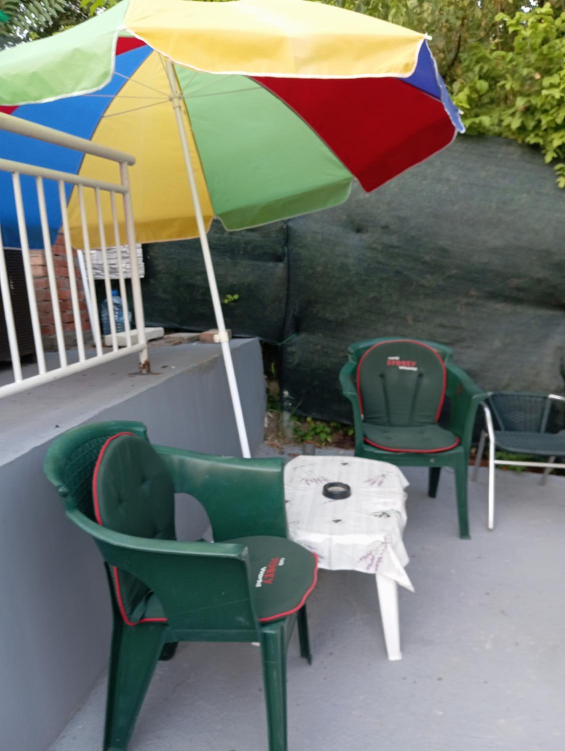 Apartman Deni