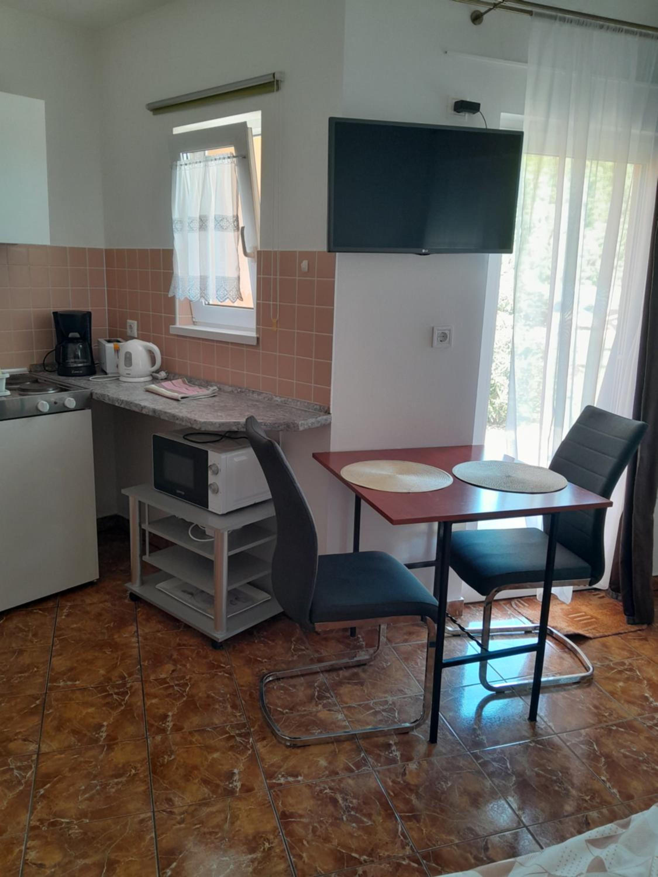 Holiday Apartman