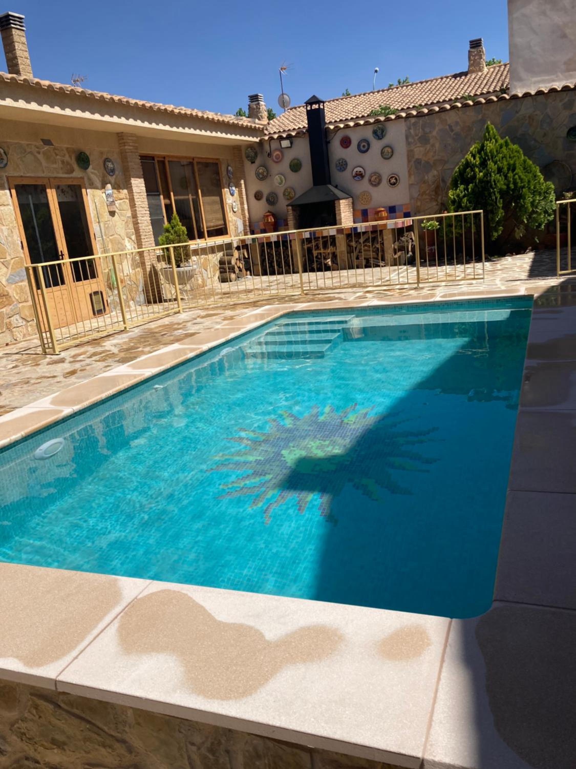Casa El Sol view 5