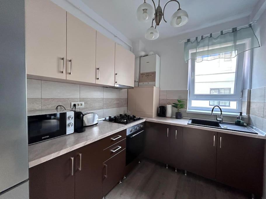 Braytim Residence Free private parking