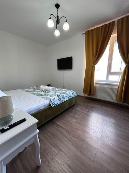 Braytim Residence Free private parking