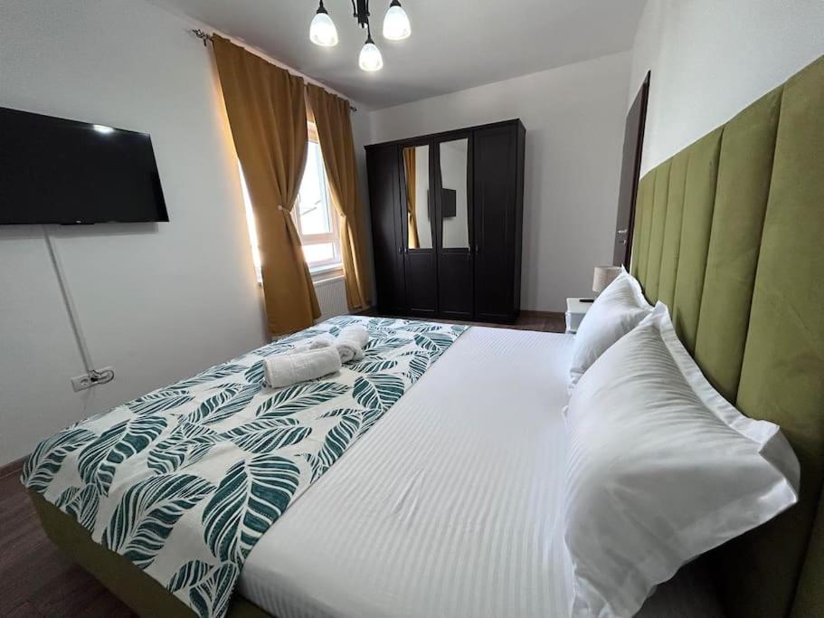 Braytim Residence Free private parking